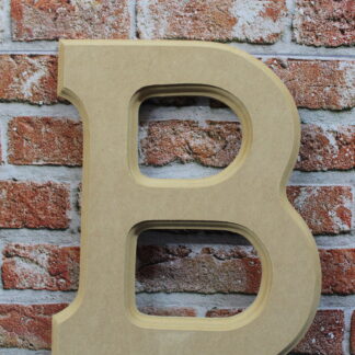 12 inch MDF B (Beta)