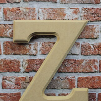 12 inch MDF Z (Zeta)